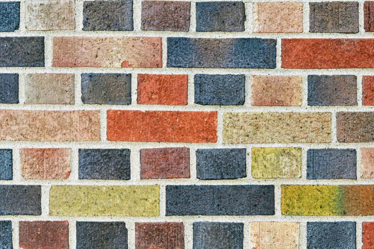 Restore Your Brick's Color