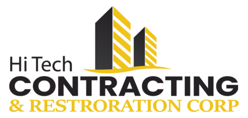 Hi Tech Contracting & Restoration Corp Logo