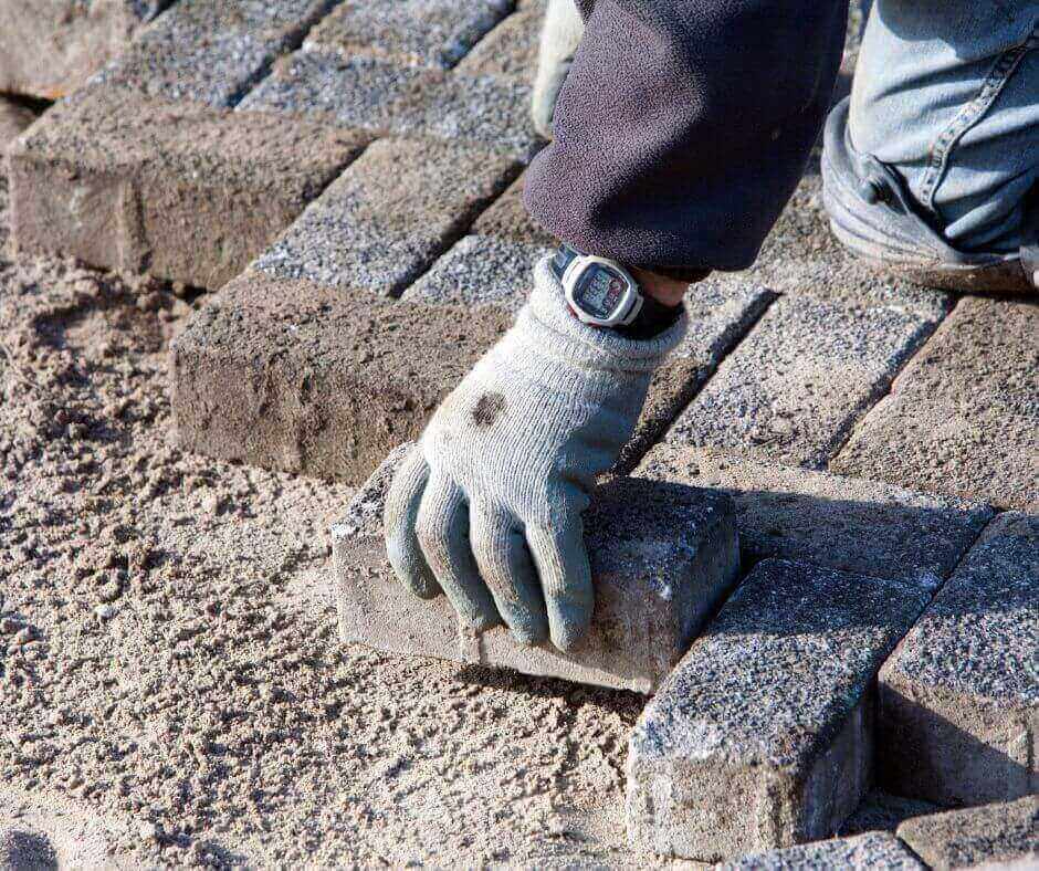 Concrete, Stone and Pavers in Brooklyn, New York