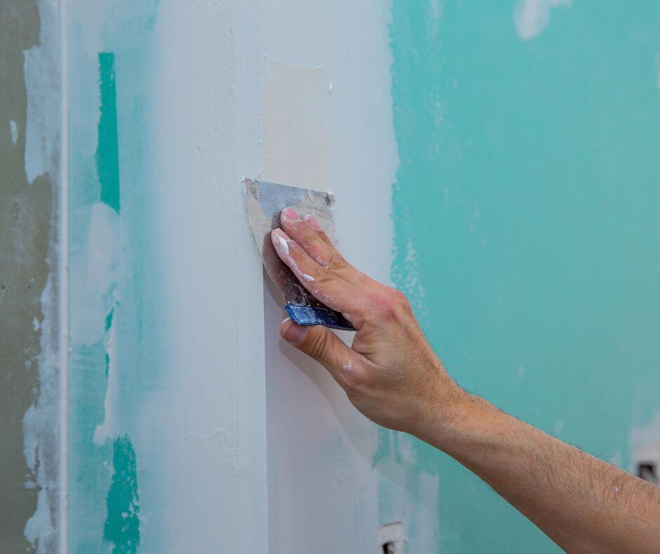 Drywall & plaster repair​ in New York City