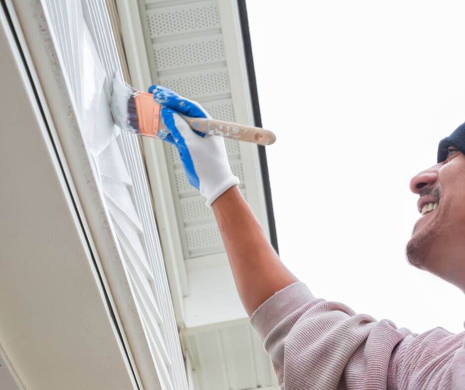 Exterior Painting Services​ in New York City