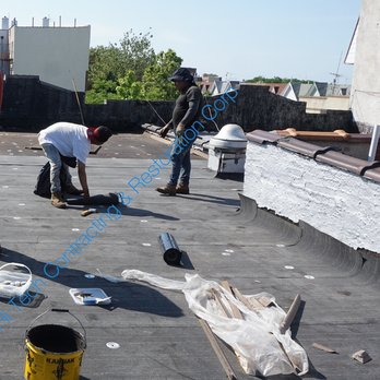 Roof Inspector