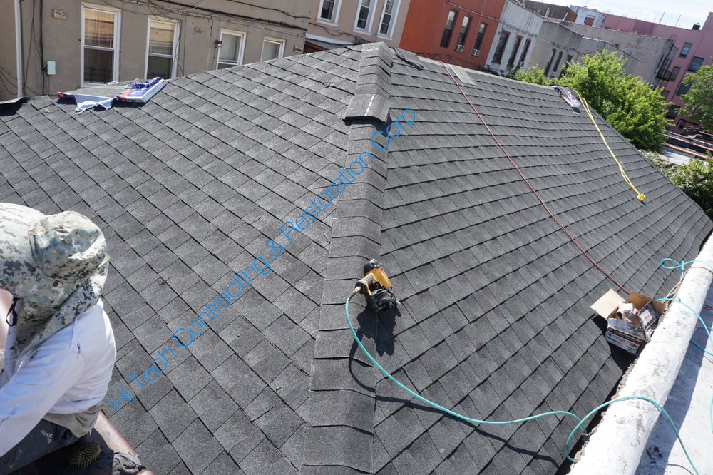 Roofing Services