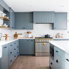 Kitchen Cabinet Ideas