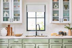 Kitchen Cabinet Ideas