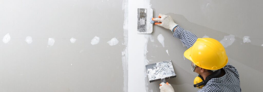 10 Wall repairing Services