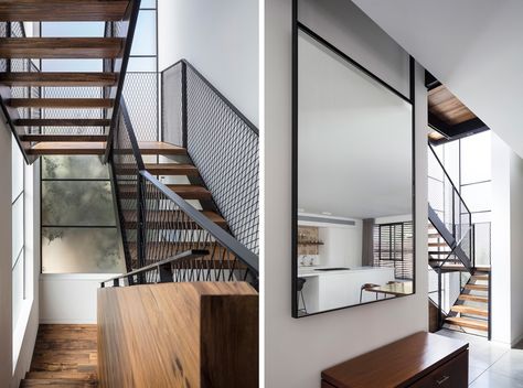 Staircase Ideas