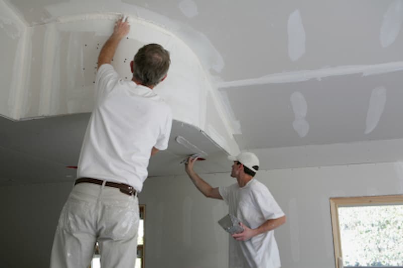 10 wall repair services