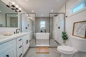 Bathroom Design