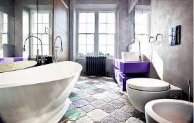 Bathroom Design