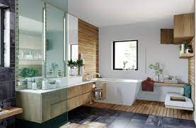 Bathroom Design