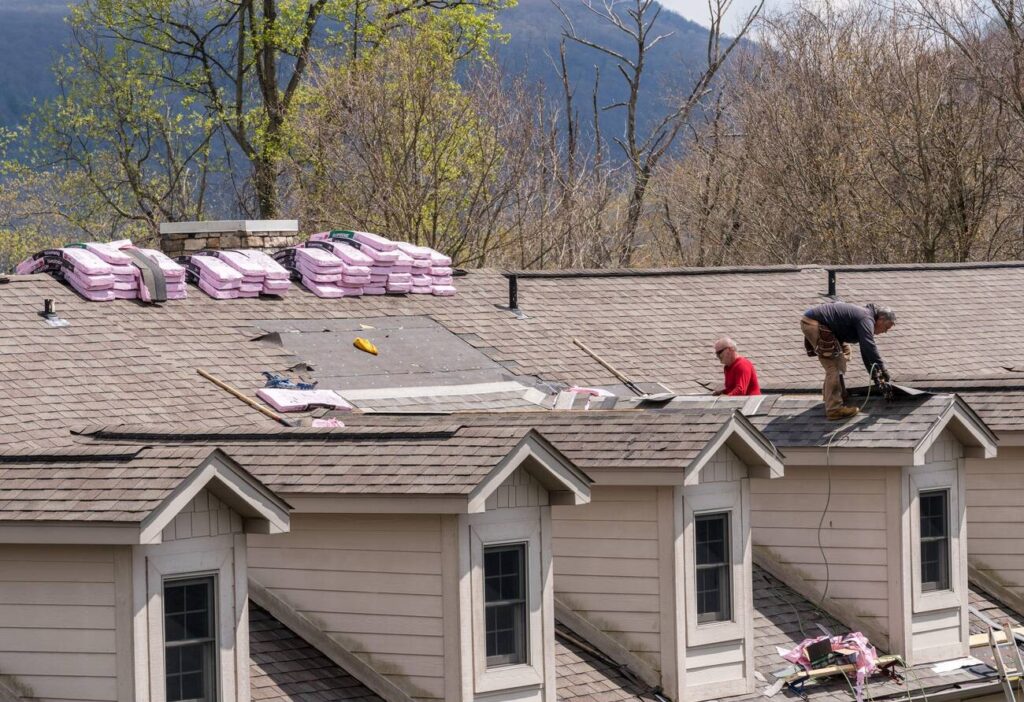 Best Roofing Contractors 