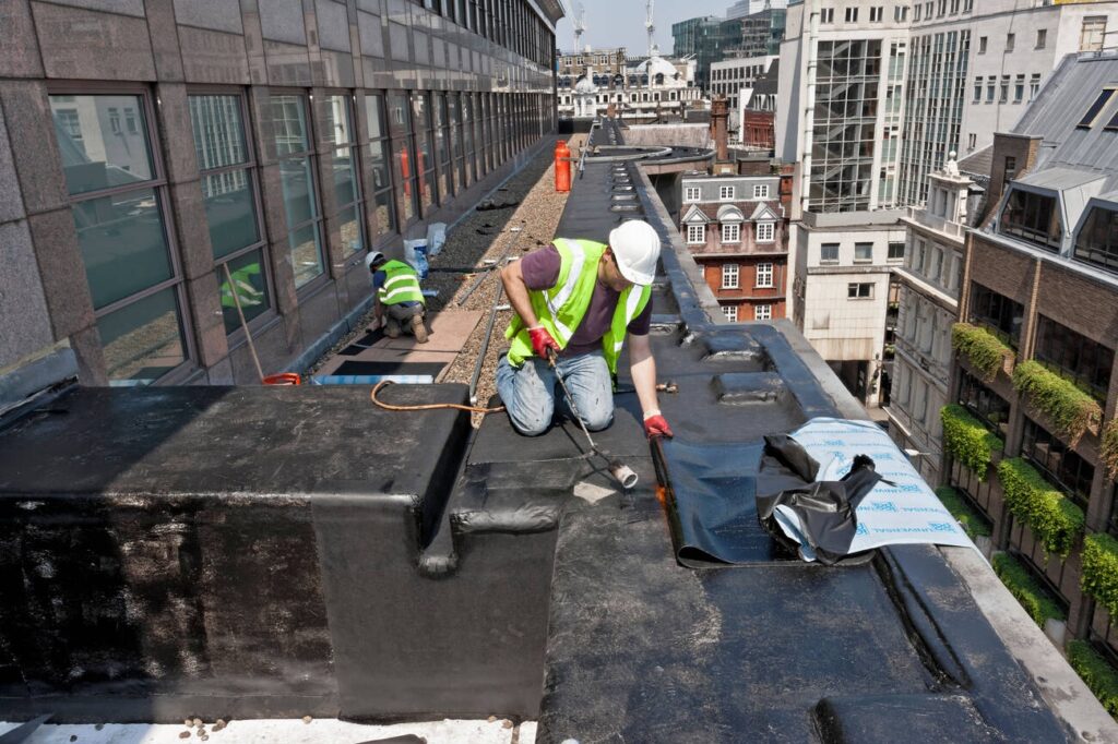 Best Roofing Contractors 