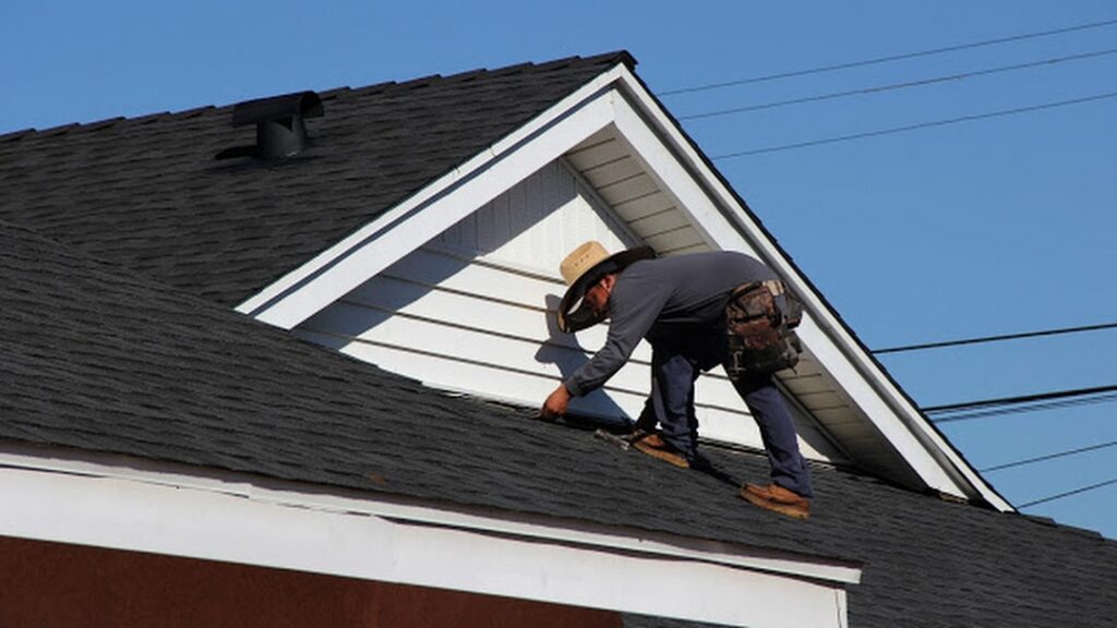 New York Roofing Expert