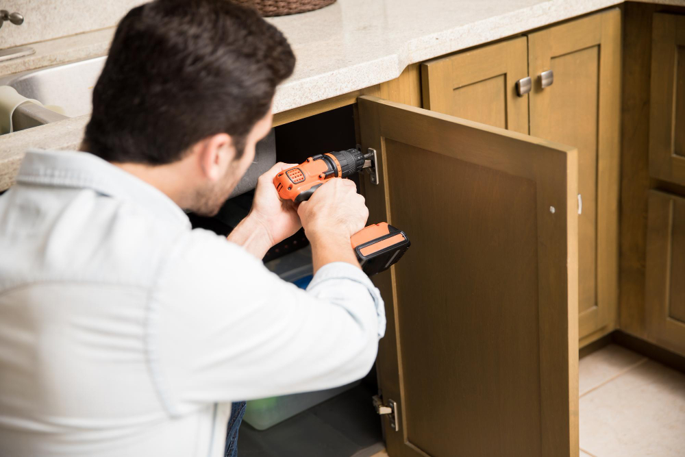 Interior Doors Installation