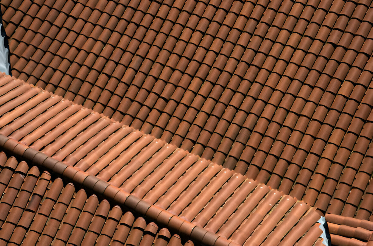 Clay Tiles Roofing Replacements