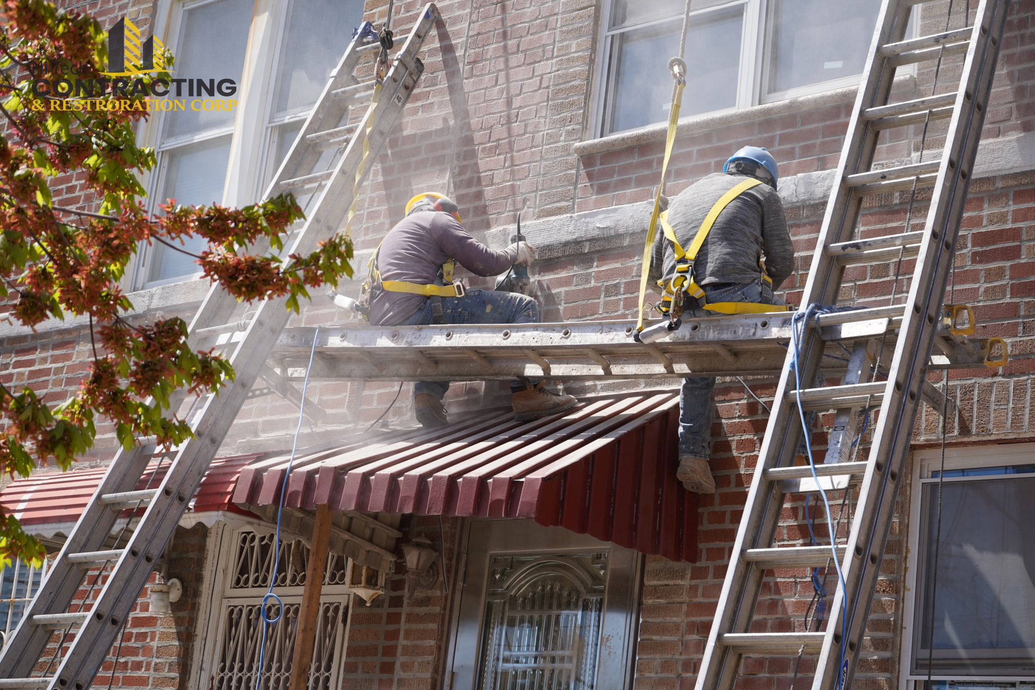 Complete Exterior Restoration Services in Dyker Heights, Brooklyn