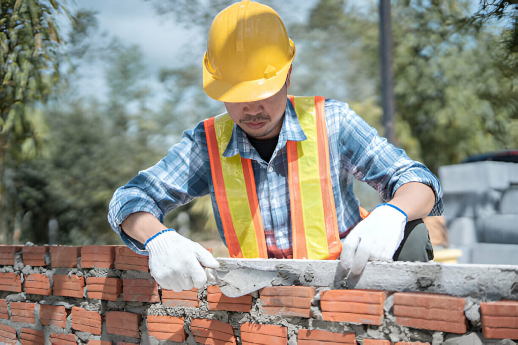 Brick Restoration