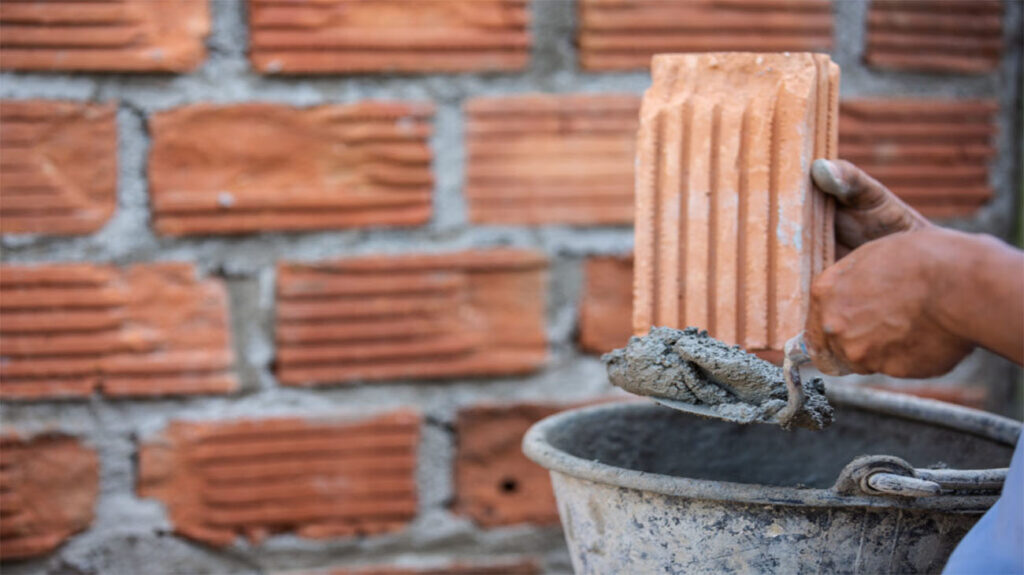 Brick Restoration