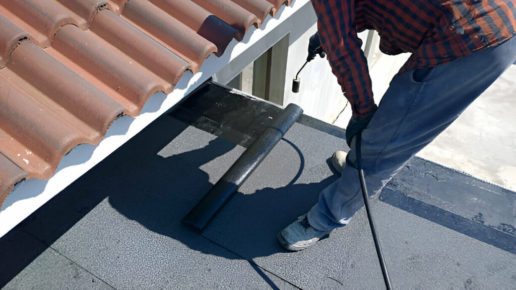 Top-Quality TPU Roofing Services NYC in 2024