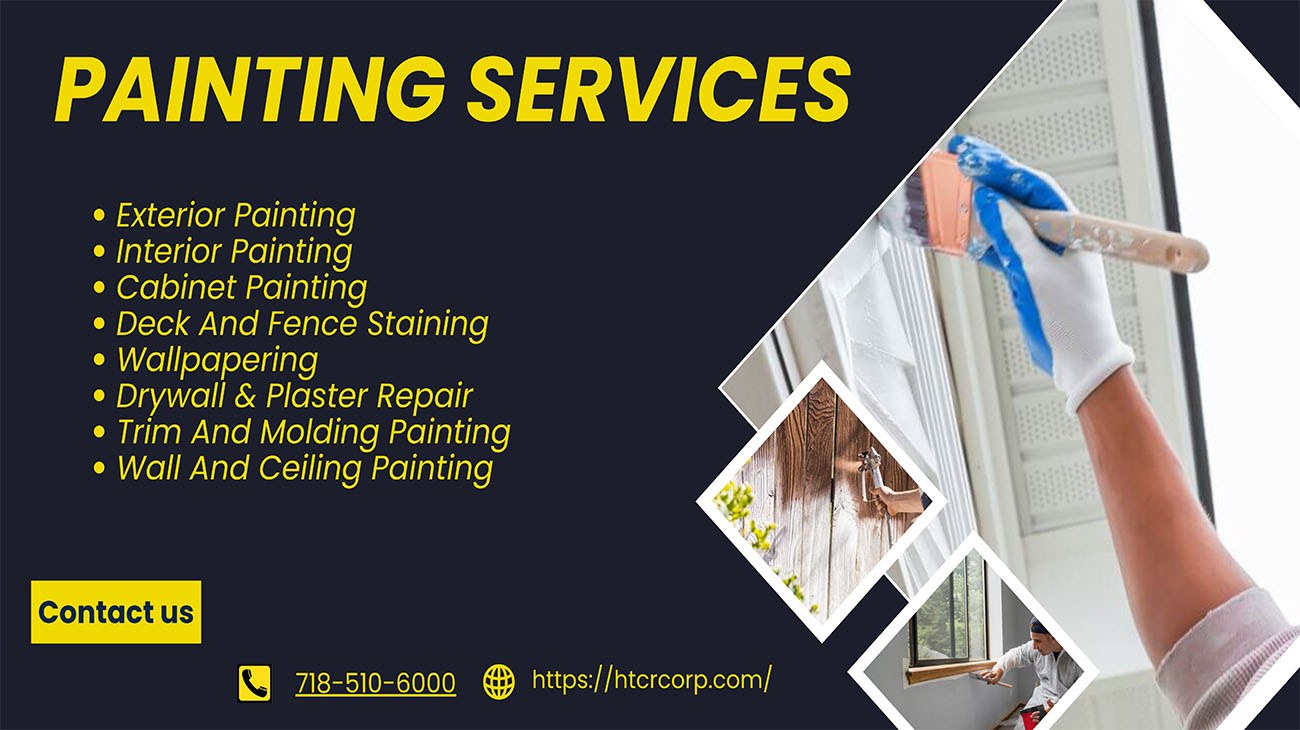 Best Painting Services