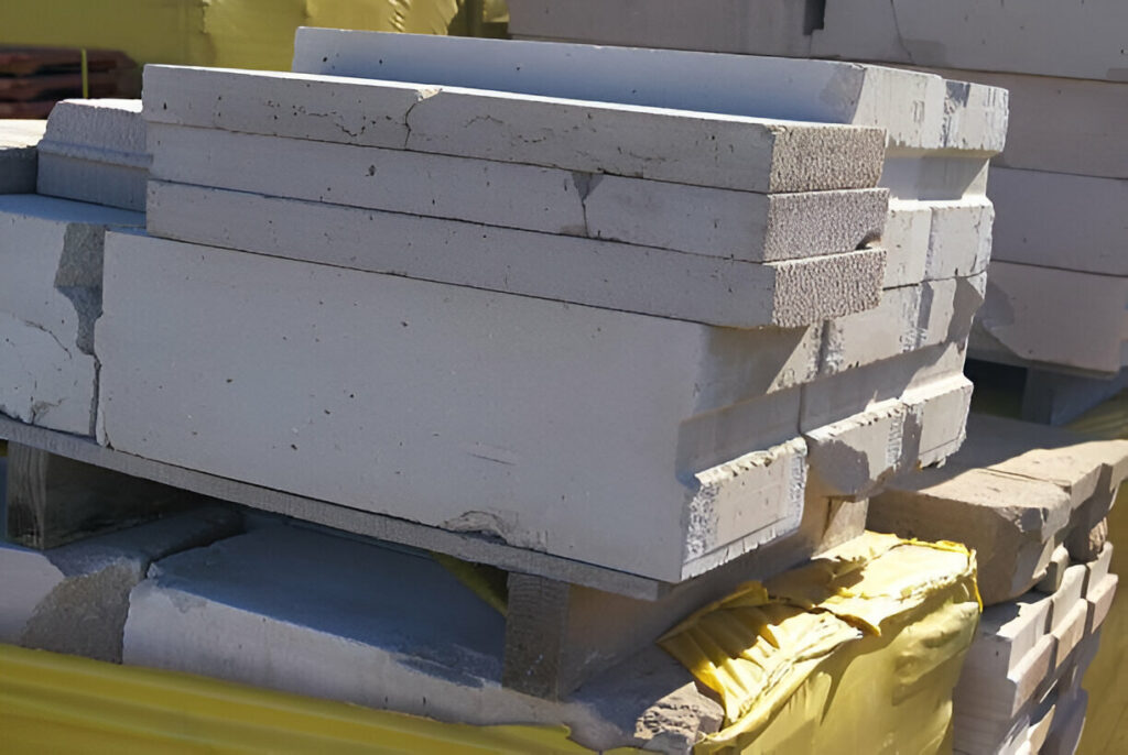 Mastering Concrete Blocks Installation