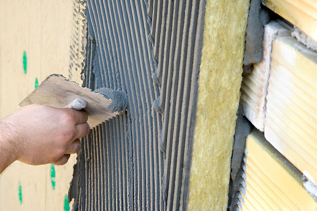 Best EIFS Stucco Services