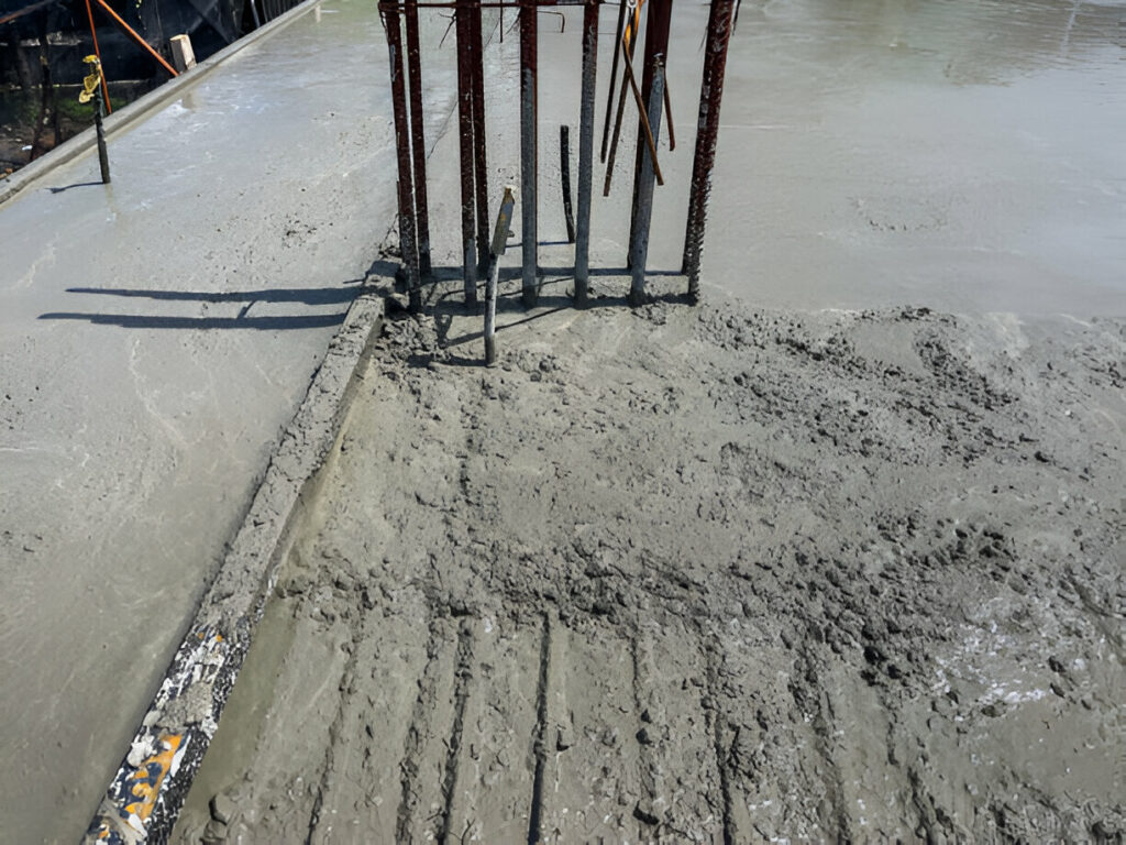 Best Bulkhead Waterproofing