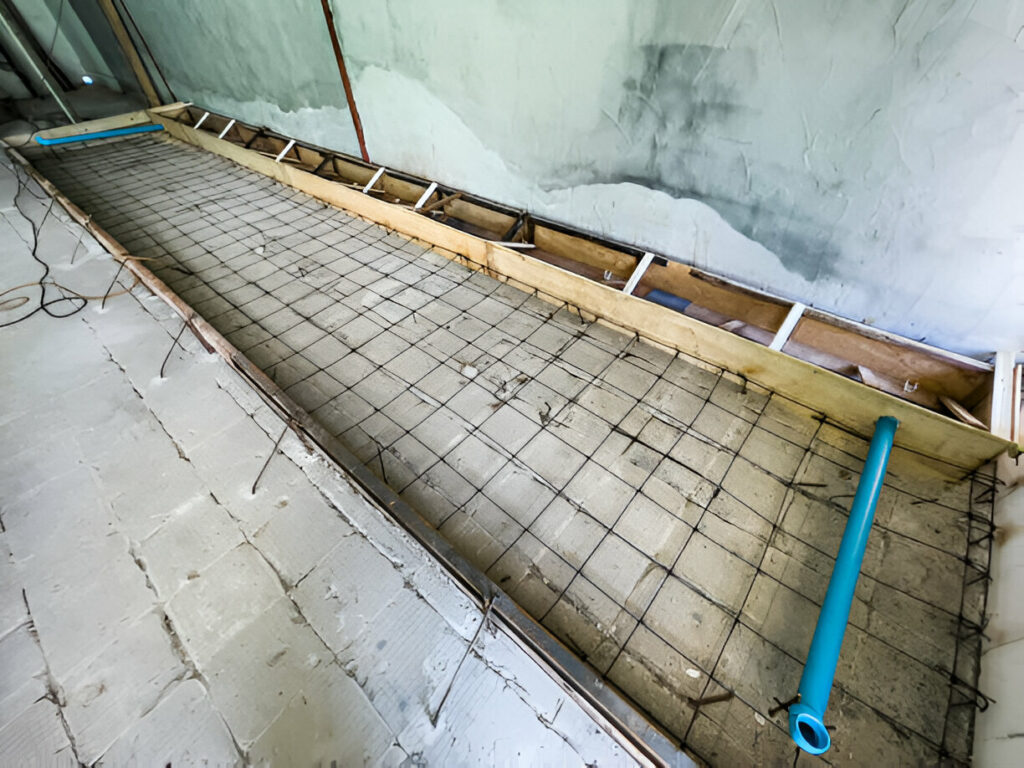 Best Bulkhead Waterproofing