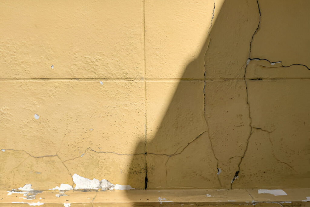 Types of Stucco Waterproofing