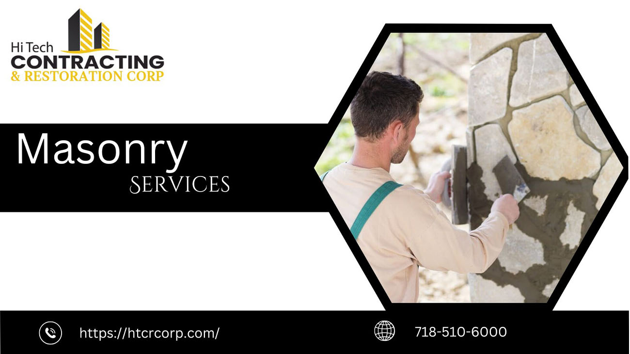 Best Masonry Services