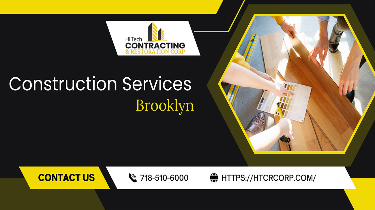 Contraacter Services Brooklyn