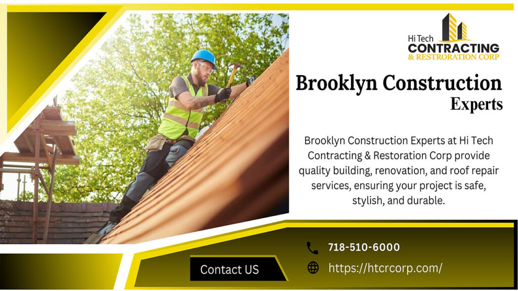 Brooklyn NY Builders