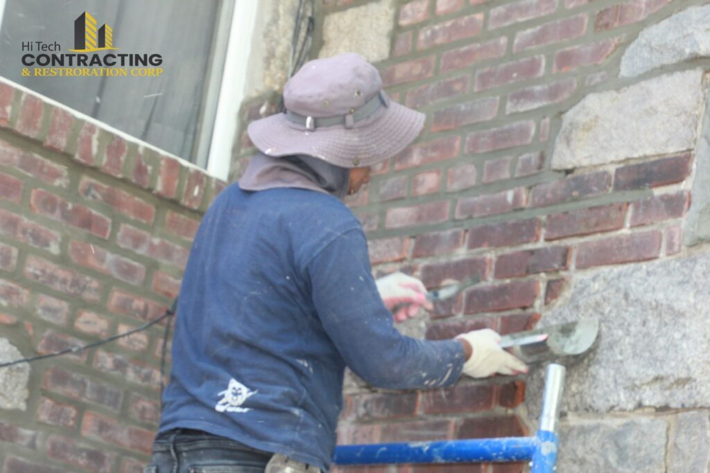 NYC Masonry Services