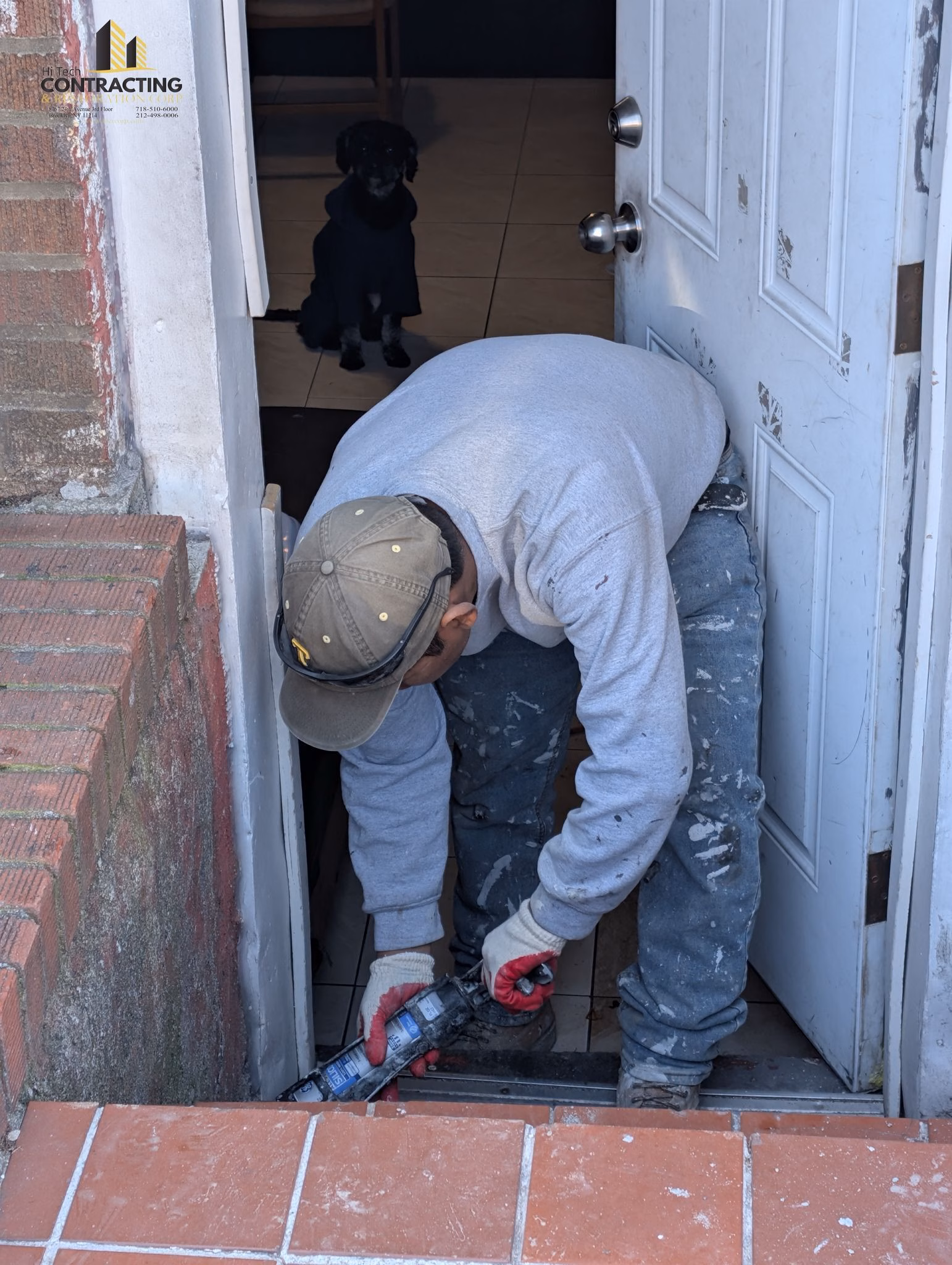 Flushing Below-Grade Foundation Waterproofing in Queens