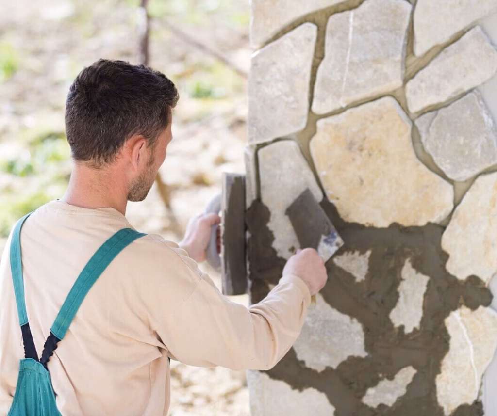 the best masonry contractor near me in nyc