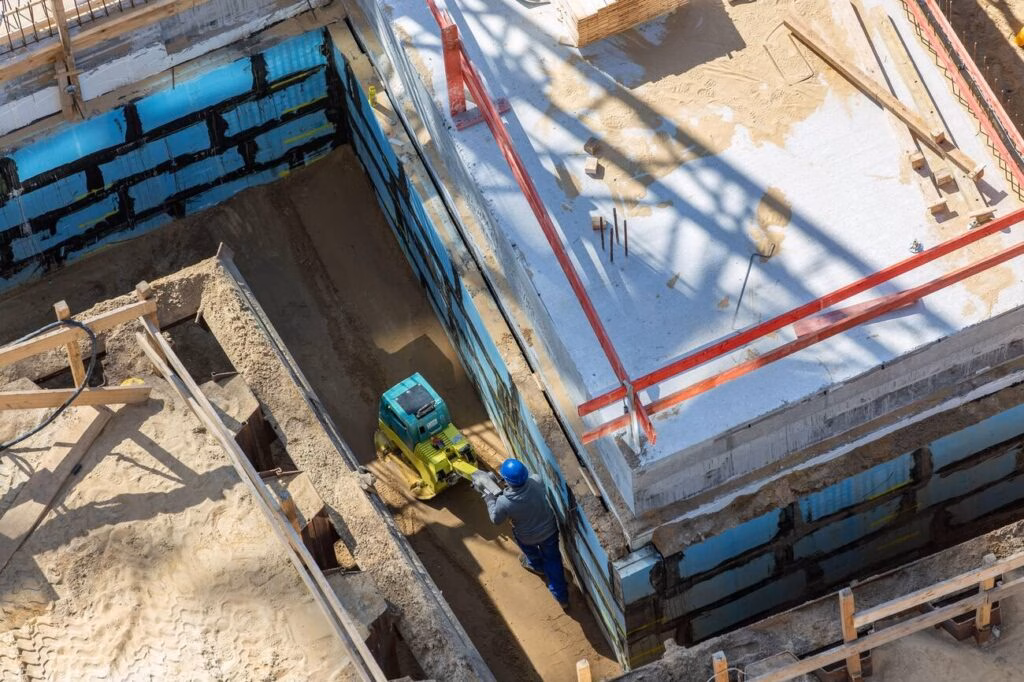 basement waterproofing services near me