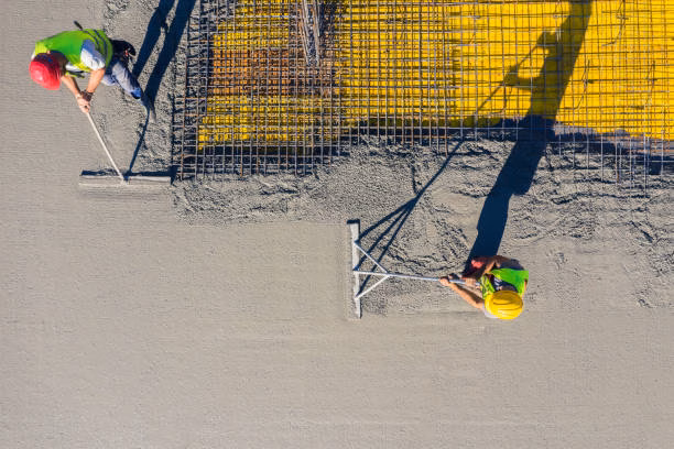 best concrete contractors in brooklyn ny