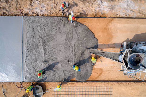 best concrete contractors in brooklyn ny