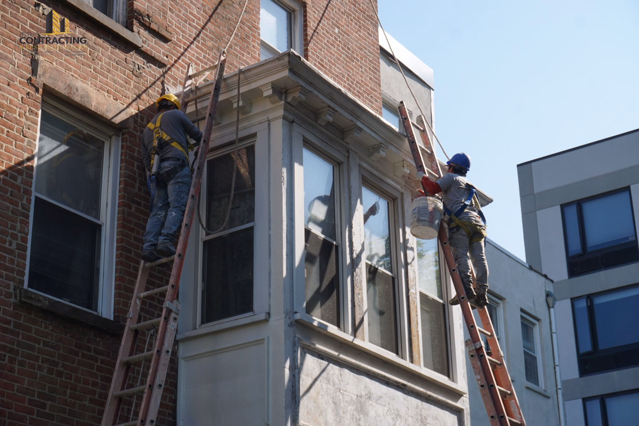 Stunning Historic Home Restoration in Brooklyn