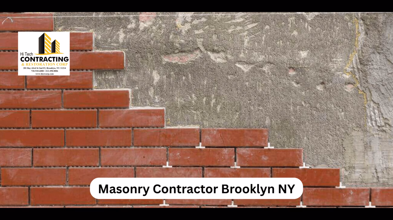 masonry contracter near me