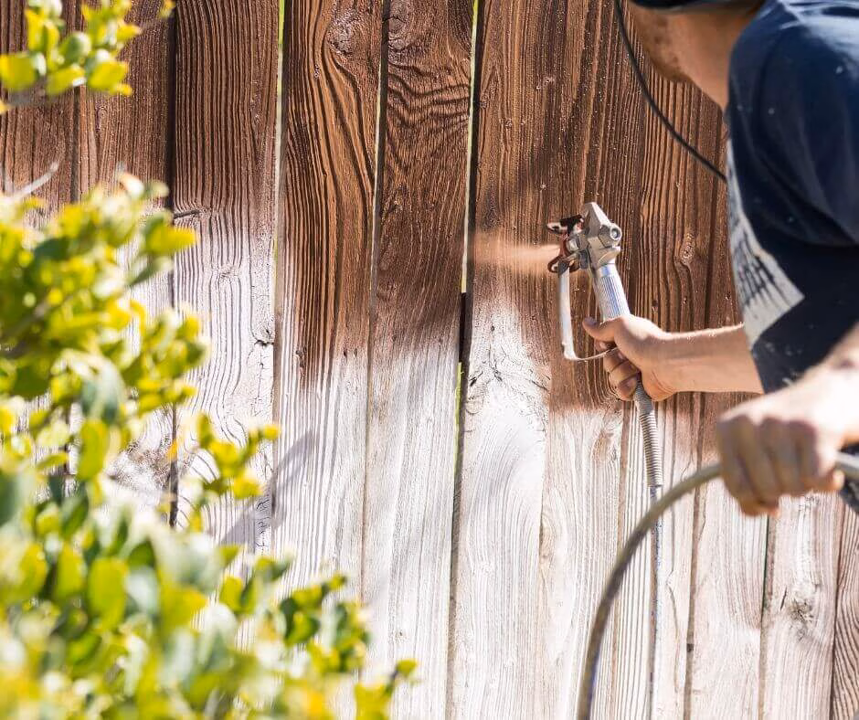 Painting Companies Near Me