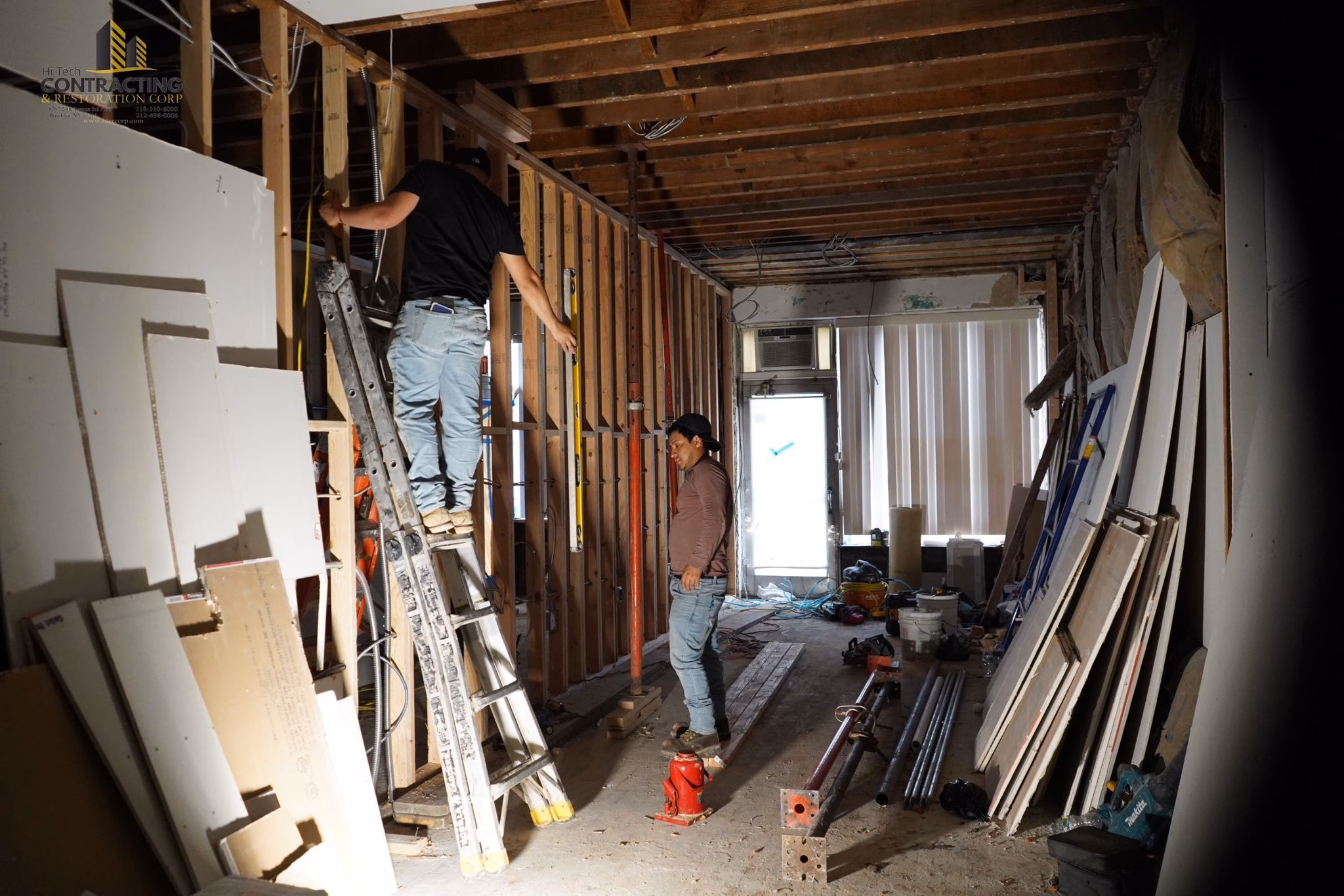 Stunning Interior Renovation In Bay Ridge Brooklyn
