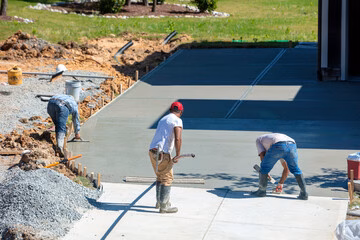 Concrete Driveway Sealing Near Me