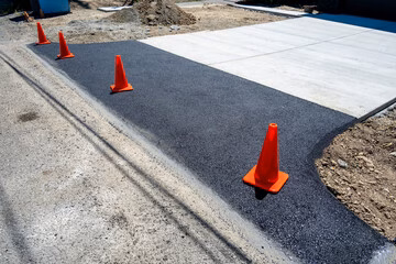 Concrete driveway sealers near me 