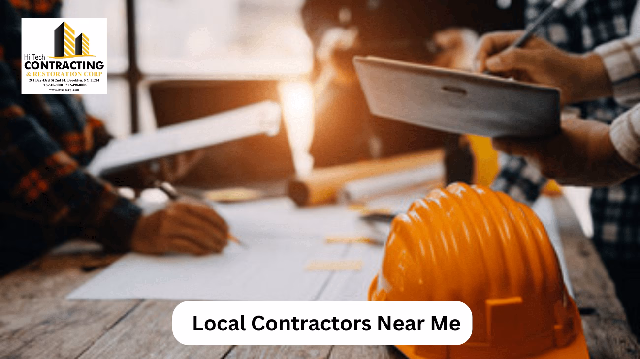 local contractors near me