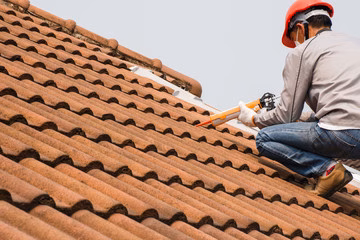 Roof Leak Repair in NYC