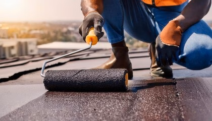 Waterproofing Contractors in New York City