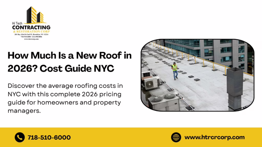 how much is a new roof