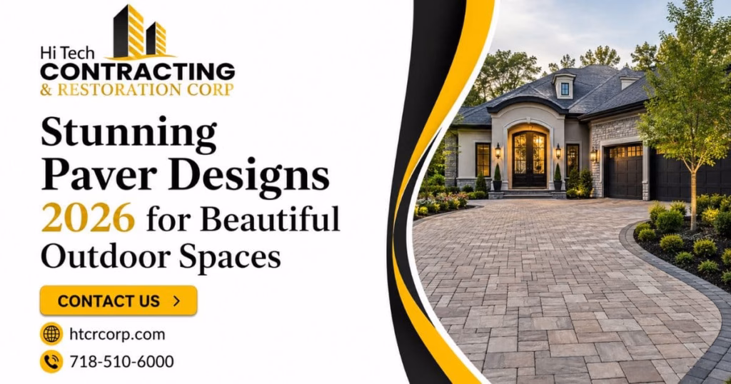 Stepping stones for a garden with creative pathway design